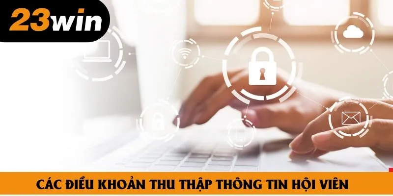 Các điều khoản thu thập thông tin hội viên Các điều khoản thu thập thông tin hội viên