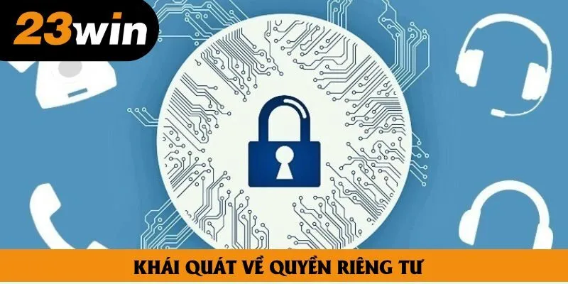 Khái quát về quyền riêng tư Khái quát về quyền riêng tư